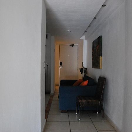 Beachfront View Condo Beside La Isla Mall Puerto Vallarta Exteriör bild